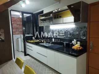 Sobrado com 2 dormitórios, foto 4