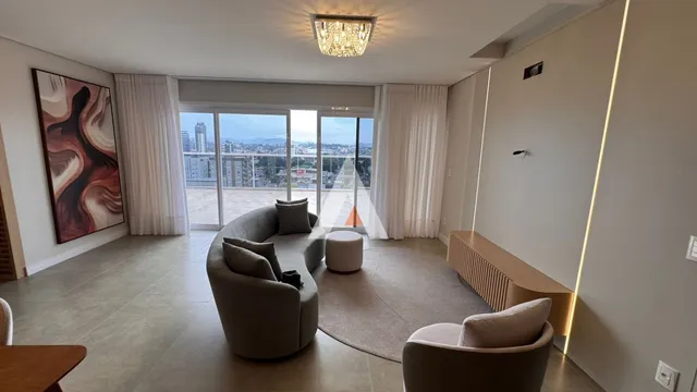 Apartamento com 3 dormitórios, foto 2