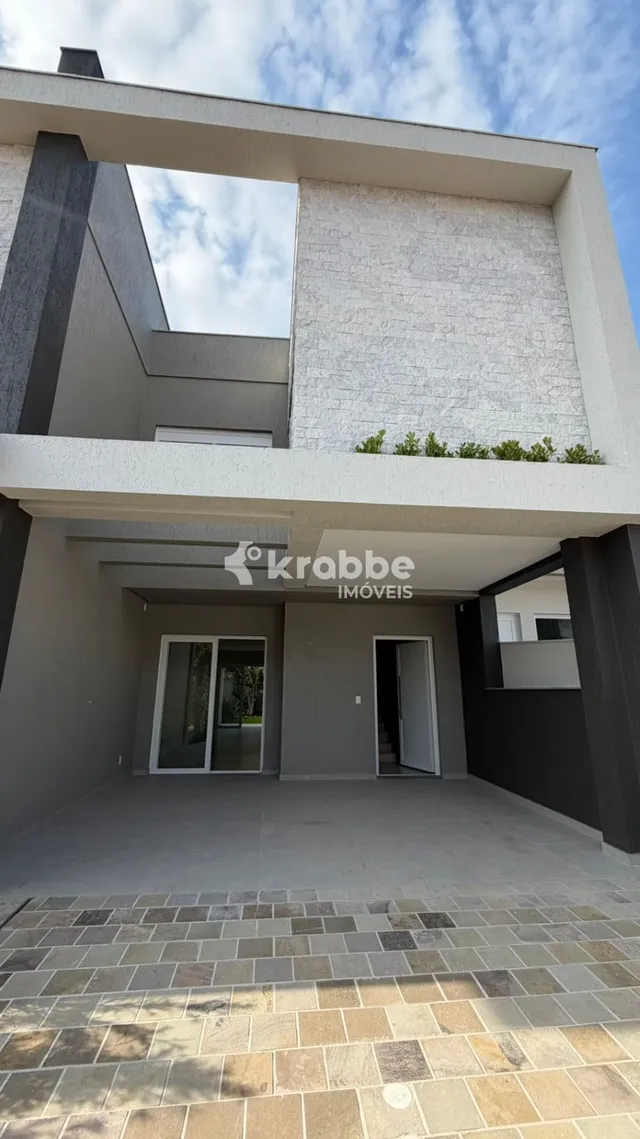 Sobrado com 3 dormitórios, foto 3