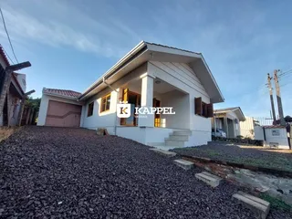 Casa com 2 dormitórios, foto 2