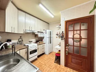 Apartamento com 2 dormitórios, foto 7