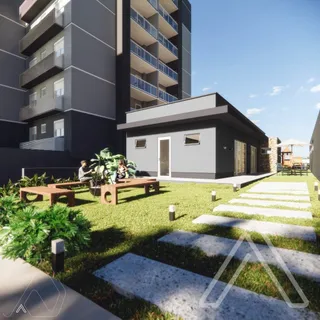 Apartamento com 2 dormitórios, foto 8