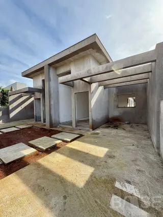 Casa geminada com 3 dormitórios, foto 2