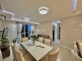 Apartamento com 3 dormitórios, foto 5
