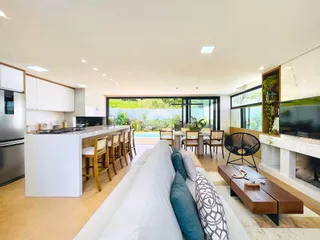 Casa com 3 dormitórios, foto 4