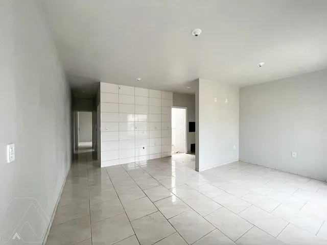 Casa geminada com 2 dormitórios, foto 2