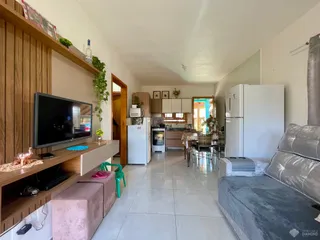 Casa com 2 dormitórios, foto 3