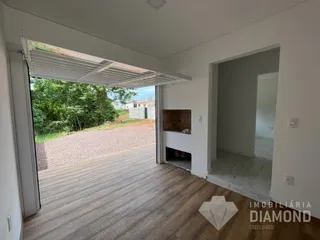 Casa com 2 dormitórios, foto 8