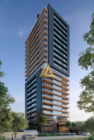 Apartamento com 4 dormitórios, foto 4