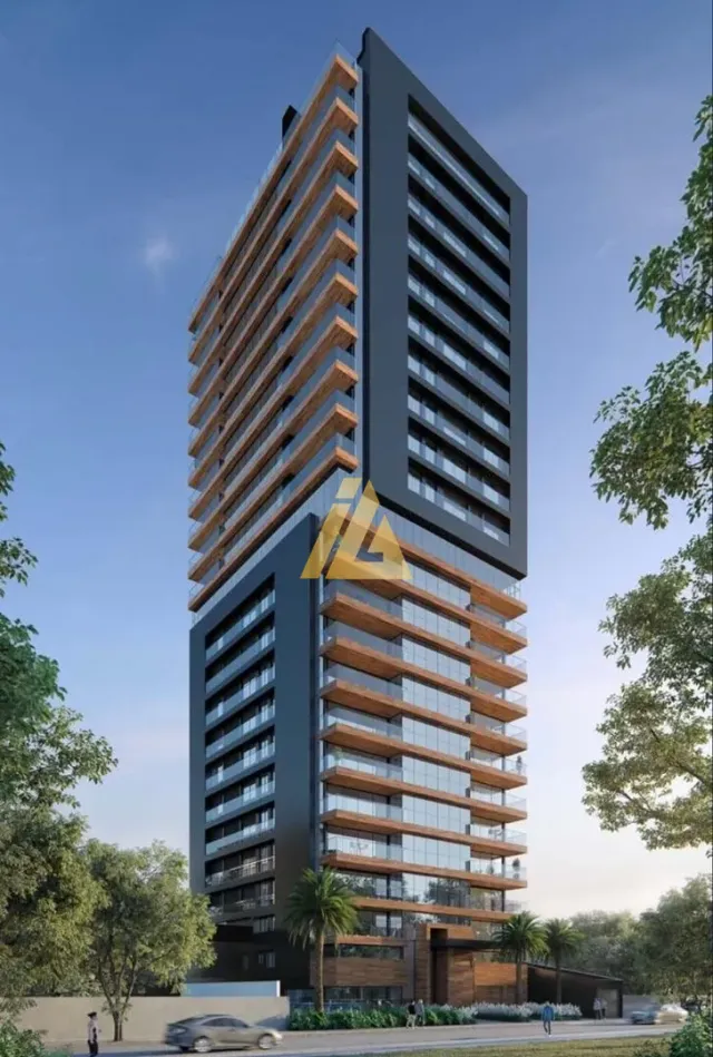 Apartamento com 4 dormitórios, foto 4