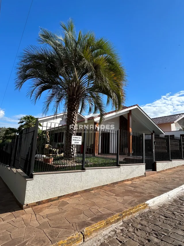 Casa com 3 dormitórios, foto 2