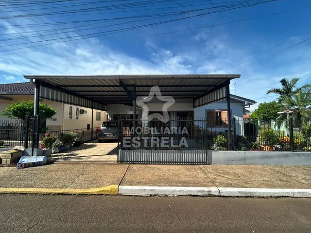 Casa com 3 dormitórios