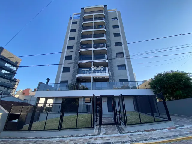 Sobrado com 3 dormitórios