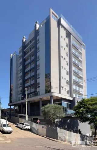 Cobertura com 3 dormitórios, foto 1