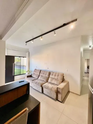 Casa com 2 dormitórios, foto 13