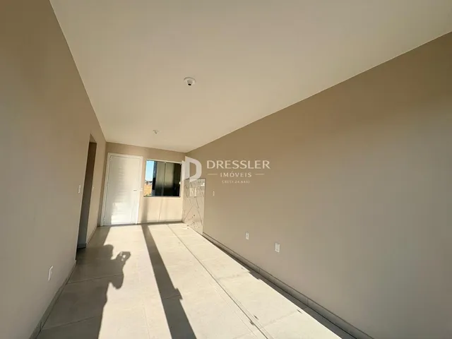 Casa geminada com 2 dormitórios, foto 3