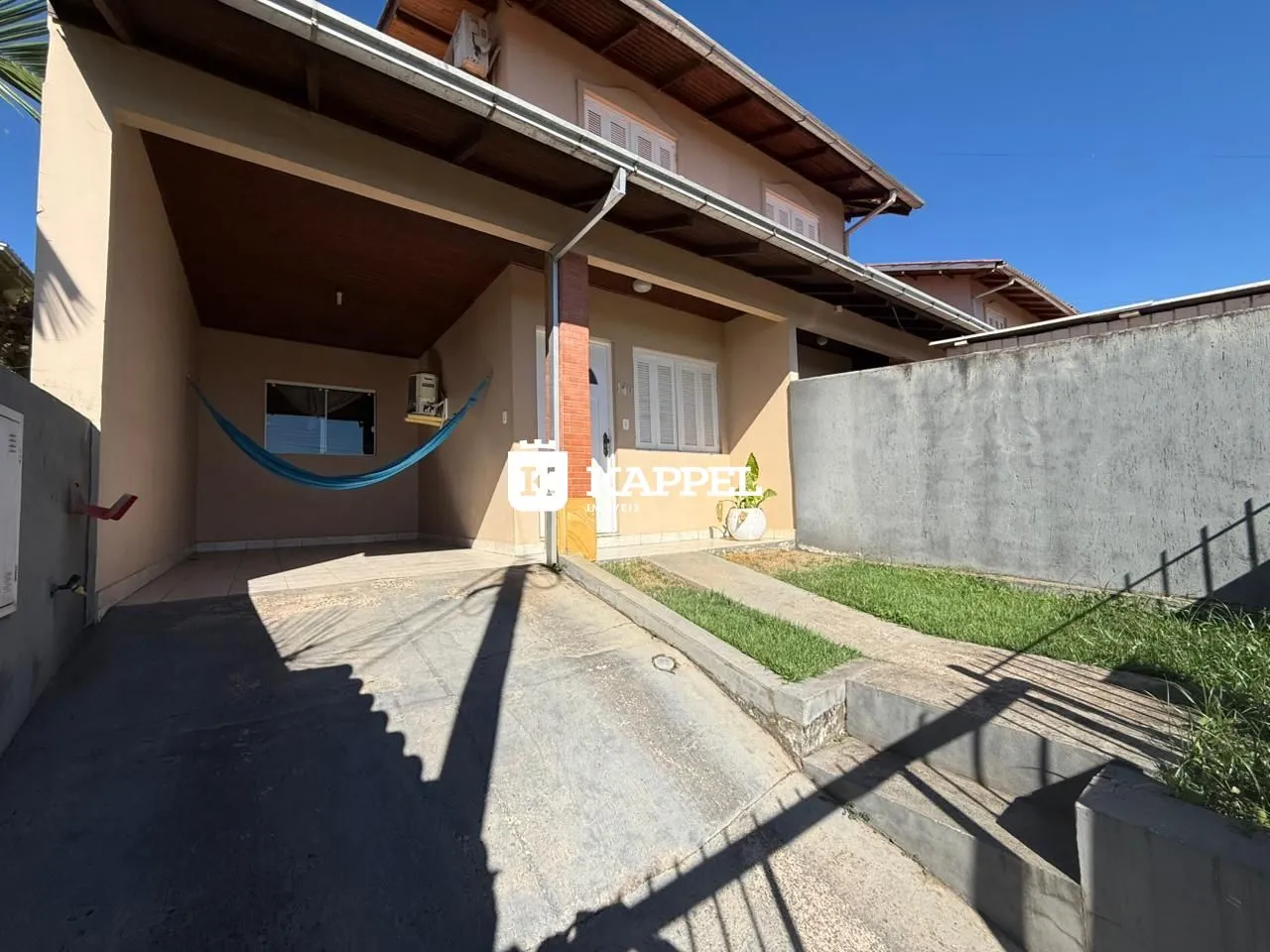 Sobrado com 2 dormitórios, foto 1