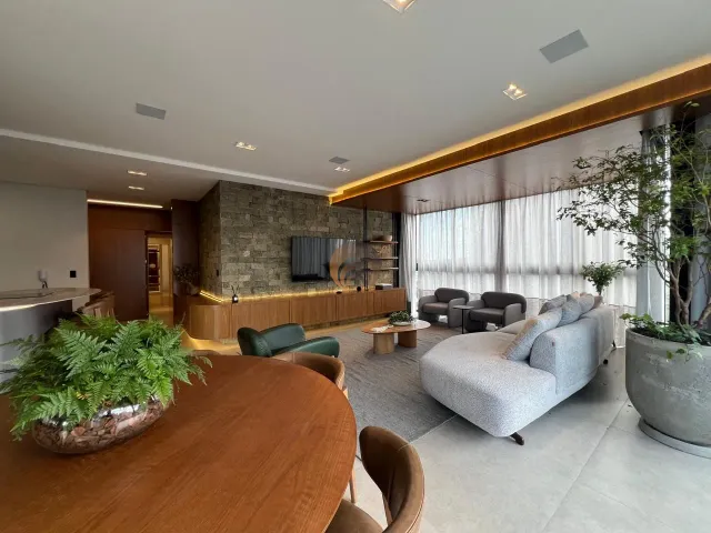 Apartamento com 3 dormitórios