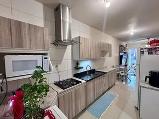 Casa geminada com 2 dormitórios, foto 6