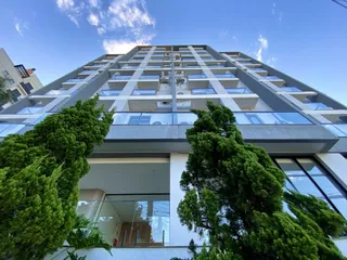 Apartamento com 1 dormitório, foto 13