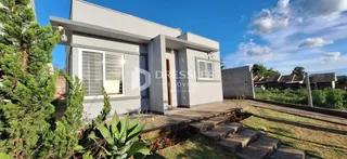 Casa com 2 dormitórios, foto 1