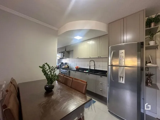 Apartamento com 2 dormitórios, foto 5
