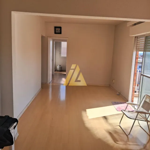 Apartamento com 2 dormitórios, foto 3