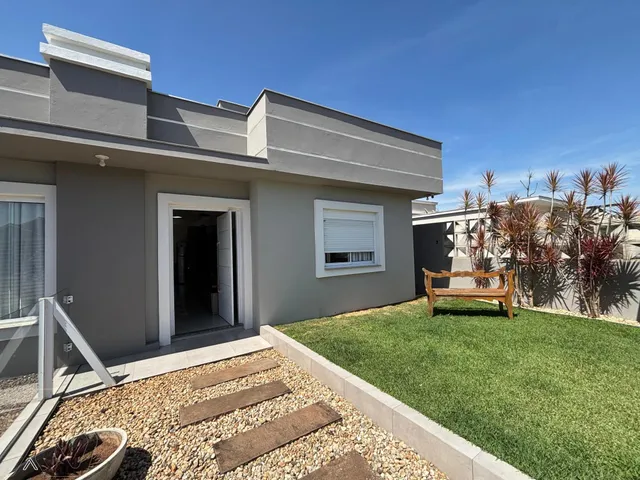Casa com 1 dormitório, foto 2
