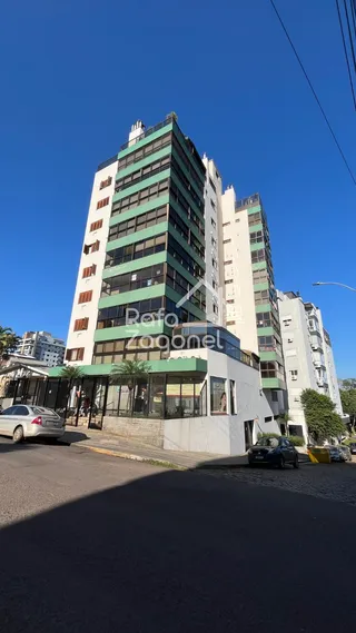 Cobertura com 3 dormitórios, foto 1