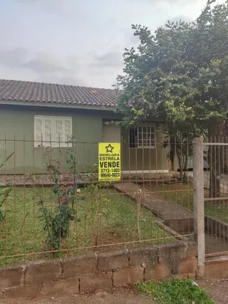 Casa com 2 dormitórios