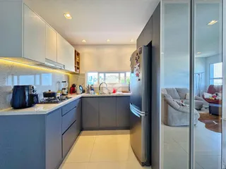 Apartamento com 2 dormitórios, foto 6