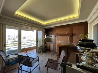 Apartamento com 4 dormitórios, foto 4