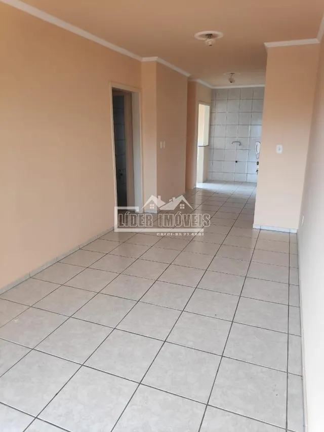 Apartamento com 2 dormitórios, foto 3