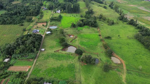 Área rural, foto 5