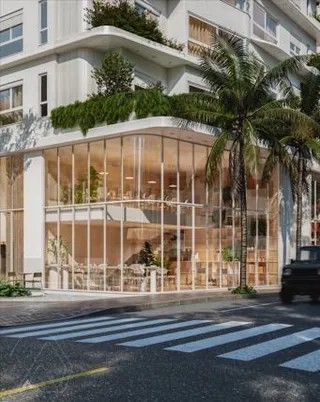 Apartamento com 2 dormitórios, foto 7