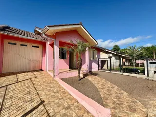 Casa com 2 dormitórios, foto 3