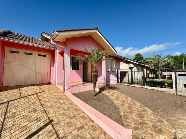 Casa com 2 dormitórios, foto 3