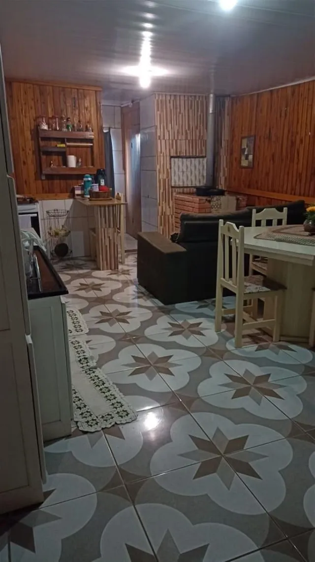 Casa com 3 dormitórios, foto 4