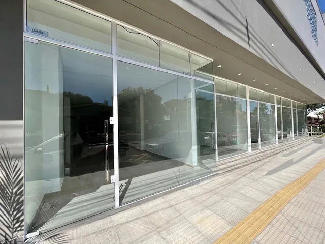 Sala comercial