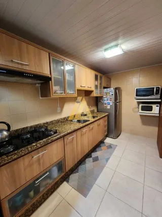 Apartamento com 2 dormitórios, foto 4