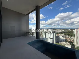 Apartamento com 4 dormitórios, foto 32