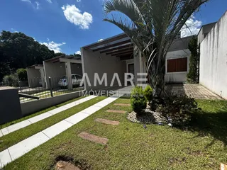 Casa geminada com 2 dormitórios, foto 3
