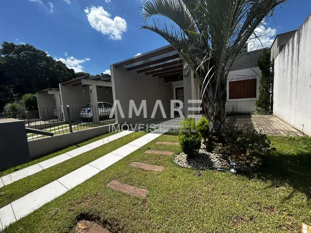 Casa geminada com 2 dormitórios, foto 3