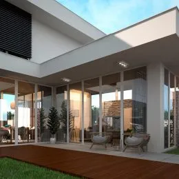 Casa com 3 dormitórios, foto 24