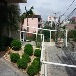 Apartamento com 1 dormitório, foto 4