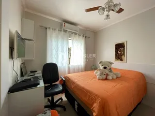 Apartamento com 2 dormitórios, foto 9