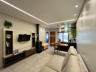 Casa geminada com 2 dormitórios, foto 3