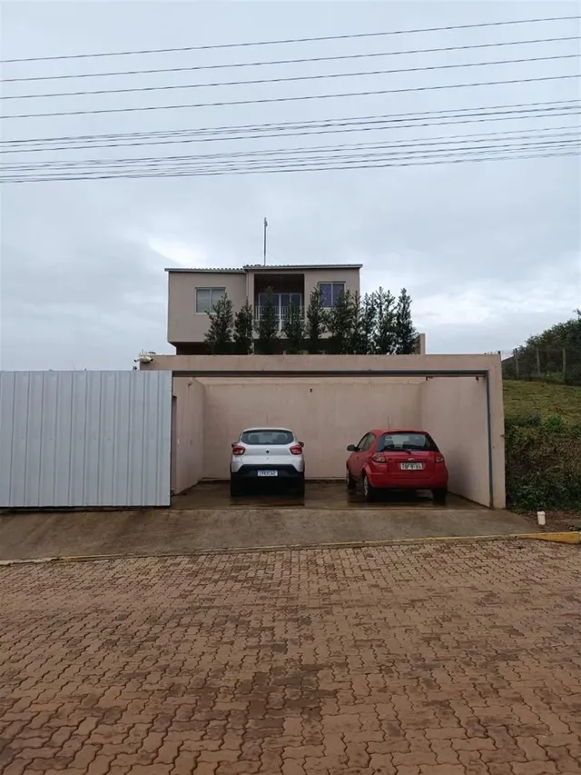 Sobrado com 3 dormitórios, foto 4