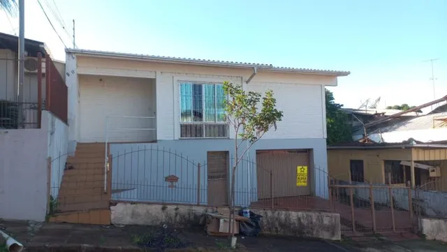 Casa com 3 dormitórios
