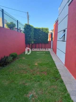 Casa geminada com 3 dormitórios, foto 3